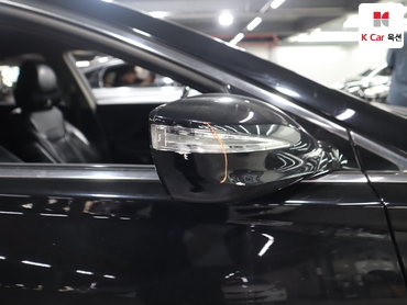 2011 - hyundai grandeur