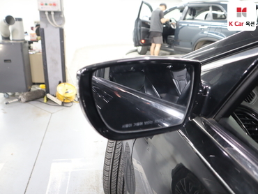 2011 - hyundai grandeur