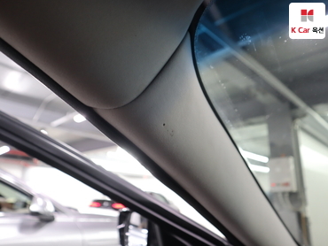 2011 - hyundai grandeur