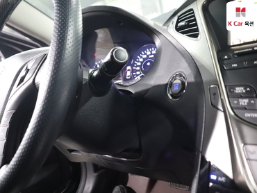 2011 - hyundai grandeur