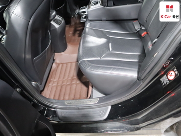 2011 - hyundai grandeur