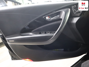 2011 - hyundai grandeur