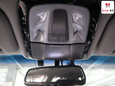 2011 - hyundai grandeur