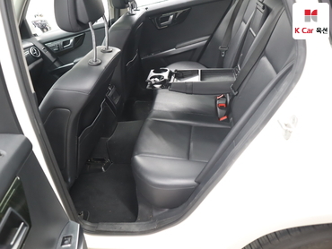 2015 - mercedes-benz glk220