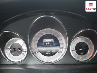 2015 - mercedes-benz glk220