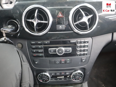 2015 - mercedes-benz glk220