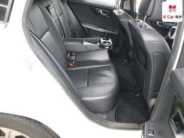 2015 - mercedes-benz glk220