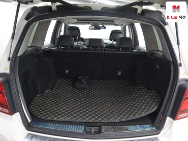 2015 - mercedes-benz glk220