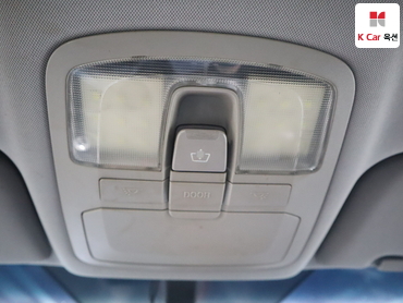 2015 - kgm korando