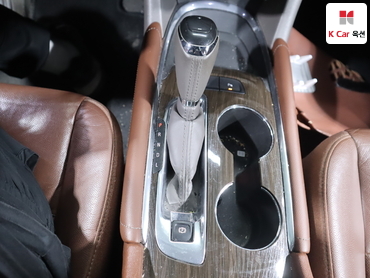 2017 - chevrolet malibu