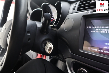 2014 - kia pride