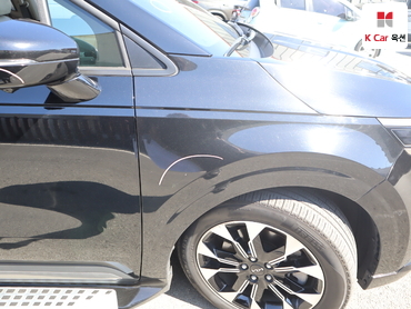 2023 - kia carnival