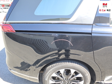 2023 - kia carnival