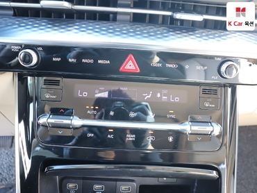 2023 - kia carnival