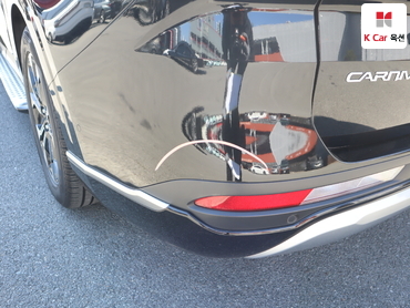 2023 - kia carnival