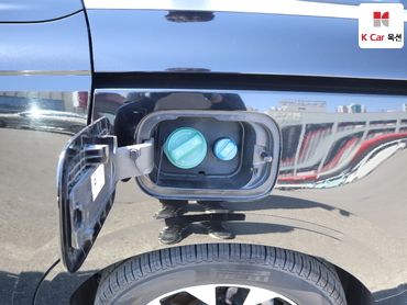 2023 - kia carnival