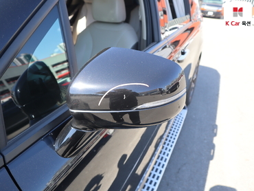 2023 - kia carnival