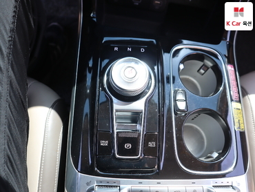 2023 - kia carnival