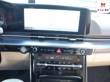 2023 - kia carnival