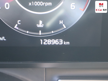 2023 - kia carnival