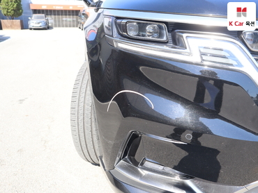 2023 - kia carnival