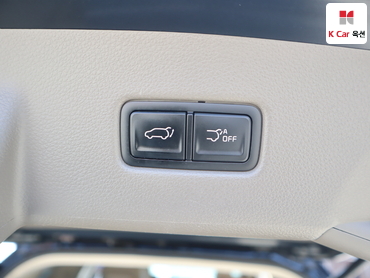 2023 - kia carnival