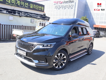 기아 카니발 () () 하이리무진 ()