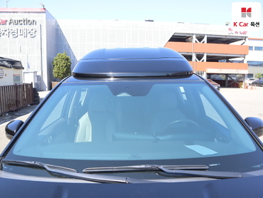 2023 - kia carnival