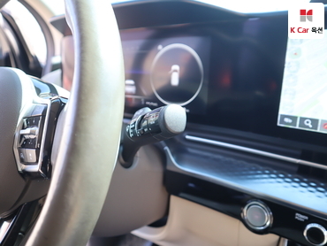 2023 - kia carnival