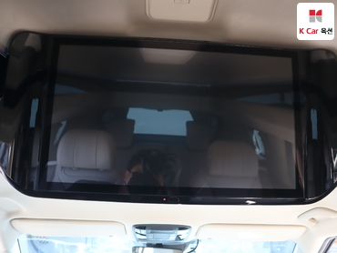 2023 - kia carnival