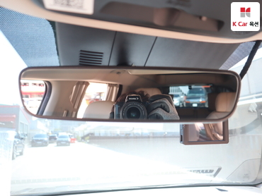 2023 - kia carnival