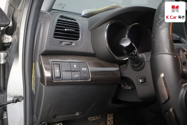 2012 - kia sorento
