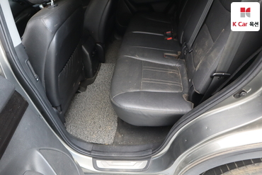 2012 - kia sorento