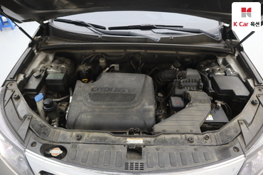 2012 - kia sorento