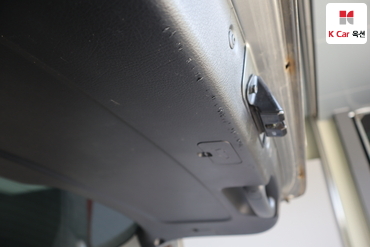 2012 - kia sorento