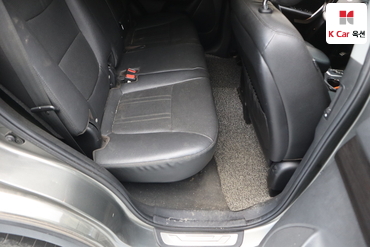 2012 - kia sorento