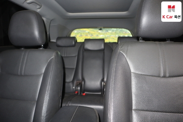 2012 - kia sorento
