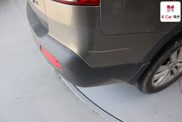 2012 - kia sorento