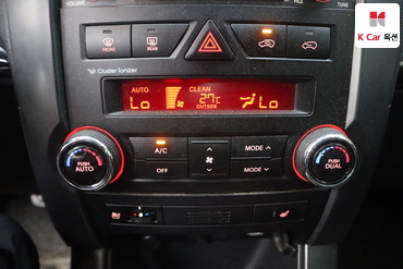 2012 - kia sorento