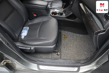 2012 - kia sorento