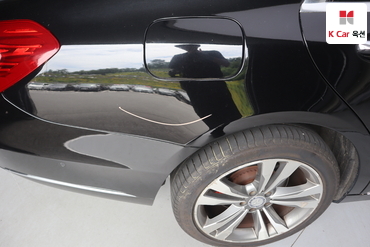 2015 - mercedes-benz s500l