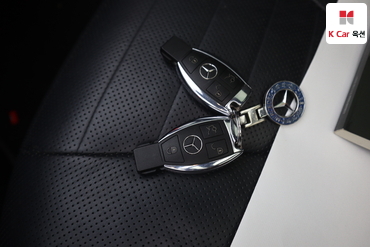 2015 - mercedes-benz s500l
