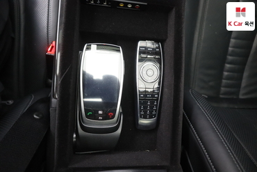 2015 - mercedes-benz s500l