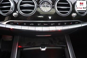 2015 - mercedes-benz s500l