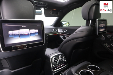 2015 - mercedes-benz s500l
