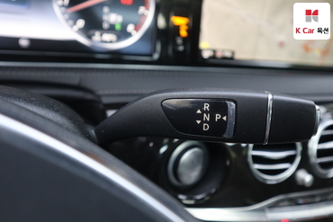 2015 - mercedes-benz s500l