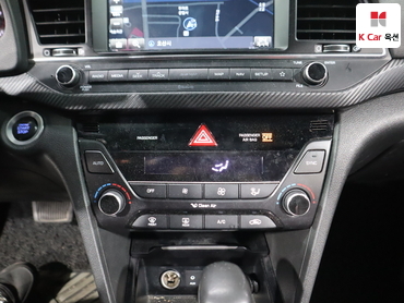 2018 - hyundai avante