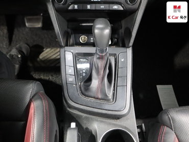 2018 - hyundai avante