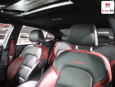 2018 - hyundai avante
