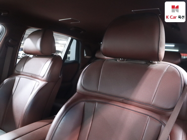 2022 - genesis g90